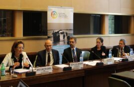 Side Event Of The 67th UNHCR Executive Committee – Beyond The Nansen Initiative Protection Agenda: Platform On Disaster Displacement