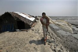 Migration And Development Debate Series: Disaster And Climate-induced Displacement & Mobility – Challenge Of The 21 Century