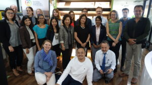 Roundtable On Displacement In The Context Of Disasters – Working With The Protection Agenda In Southeast Asia