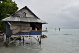 Workshop On Human Mobility In The Context Of Disasters And Climate Change Concludes In Fiji