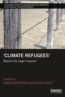 ‘Climate Refugees’ Beyond the Legal Impasse