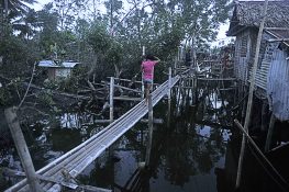 Workshop On The Prevention And Assistance To Migrants And People Displaced Across Borders In The Context Of Disasters