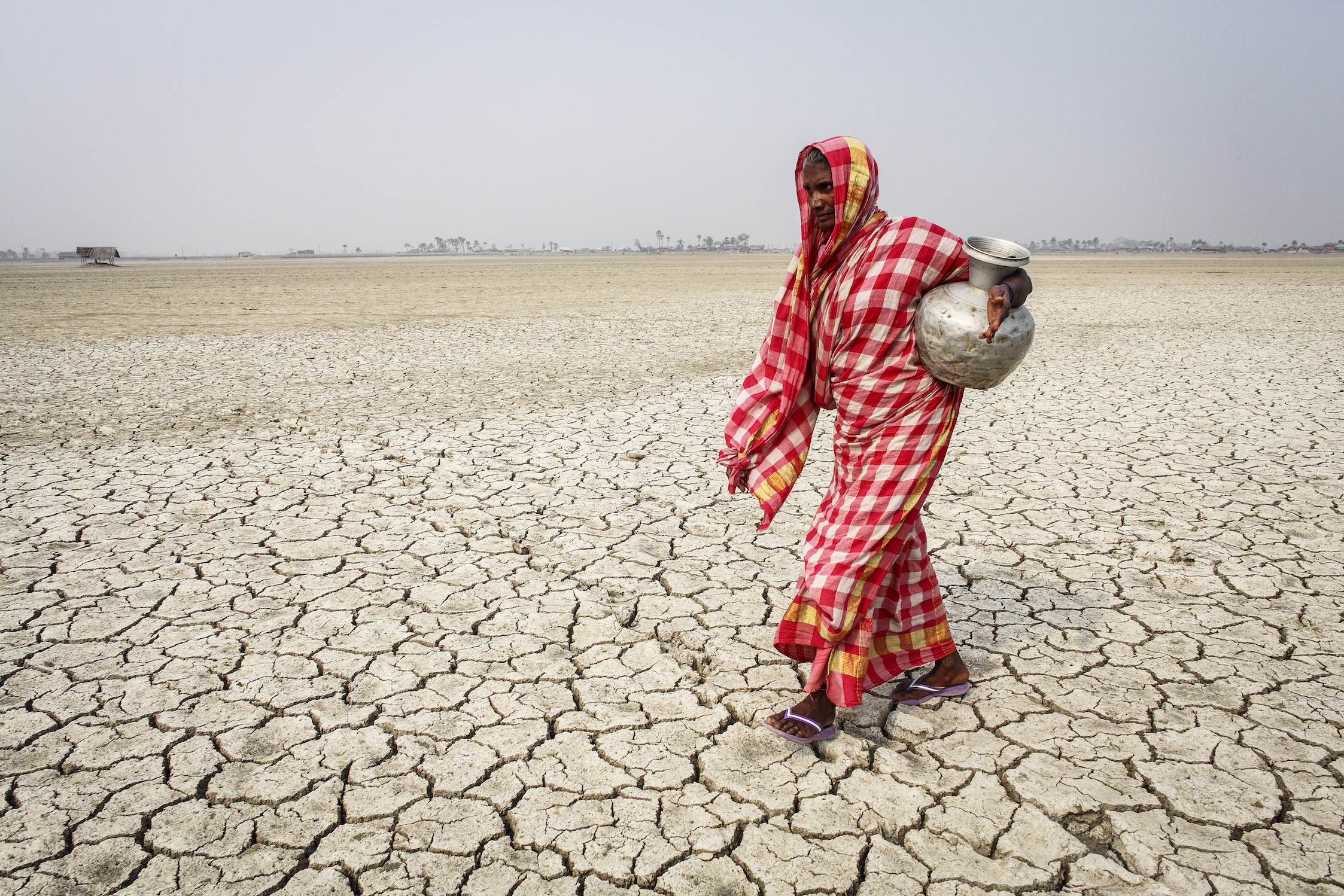 Disaster Displacement At The 2019 Global Platform On Disaster Risk Reduction