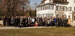 Advisory Committee Workshop, 4-5 February 2019