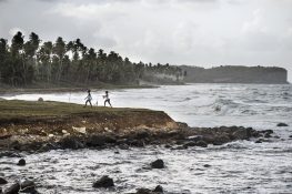 High-level Ministerial Breakfast Meeting On Migration And Climate Change – A Focus On Small Island Developing States