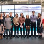 Lena Dobrowolska And Teo Ormond- Skeaping, Winners Of The 2019 COAL Prize  On Climate, Disasters, Displacement