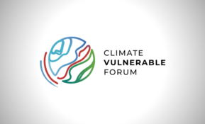 Virtual Event | Climate Vulnerable Forum Continues Dialogue In Africa & Middle East