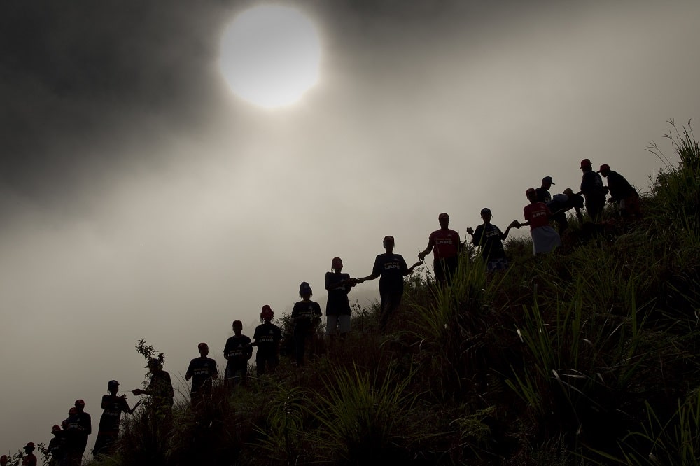 Platform on Disaster Displacement Key Messages for the Global Platform for Disaster Risk Reduction