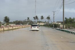 Tonga Heads Of Departments And Planners Participate In Training To Better Address Human Mobility In The Context Of Climate Change