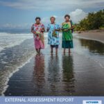 External Assessment Report – Strategy Review Process Of The PDD 2022-2023