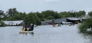 Side Event – Protecting People Displaced Across Borders In The Context Of The Impact Of Climate Change And Disasters