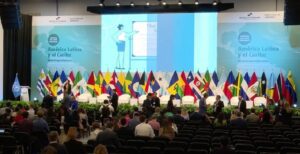 Landmark Eastern Caribbean Declaration On Human Mobility In The Context Of Climate Change