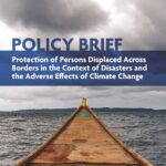 PDD/UNHCR Policy Brief