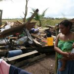 The Americas, A Region Committed To Better Protect The Human Rights Of People Displaced In The Context Of Disasters And Climate Change