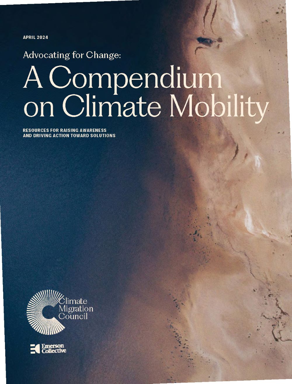 Advocating for Change: A Compendium on Climate Mobility