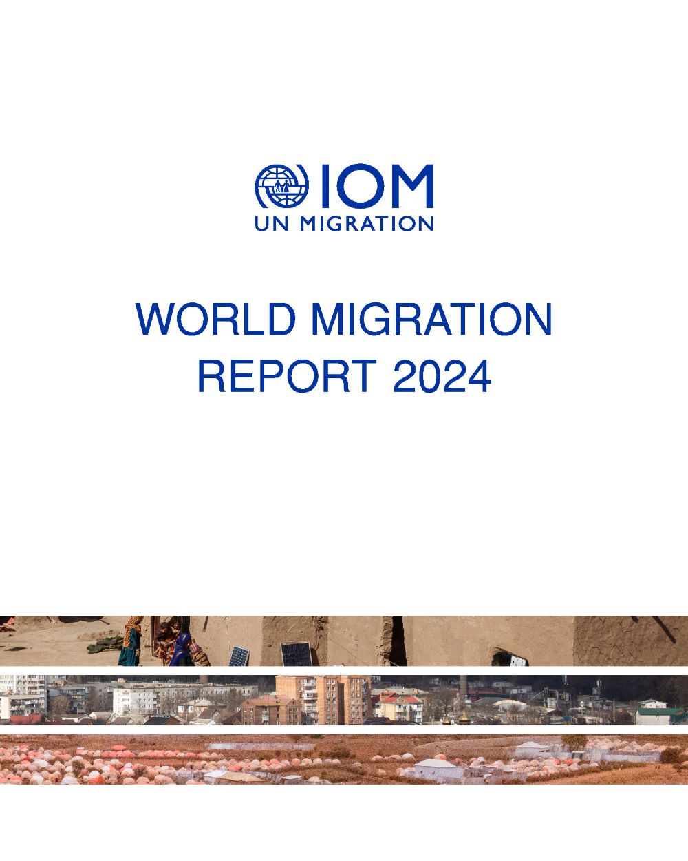 World Migration Report 2024