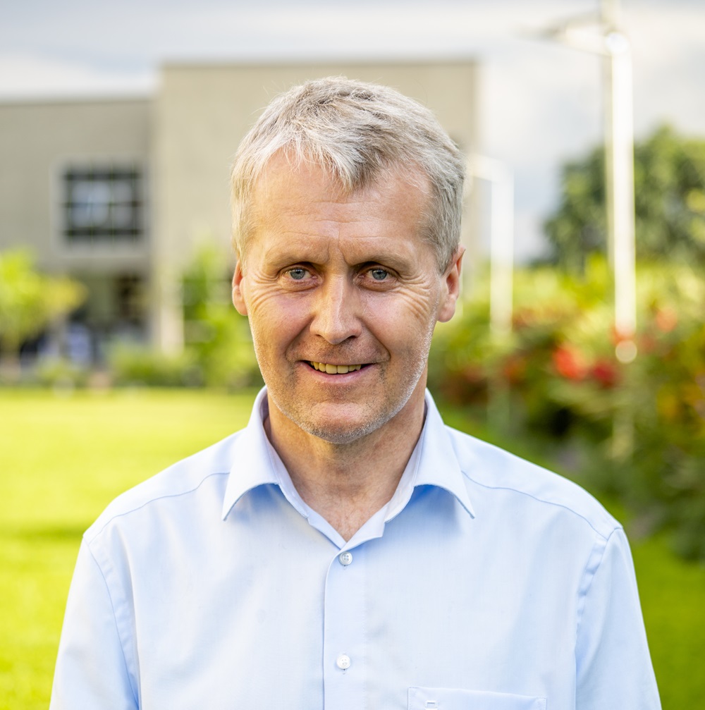Atle Solberg