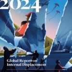 2024 Global Report On Internal Displacement (GRID)