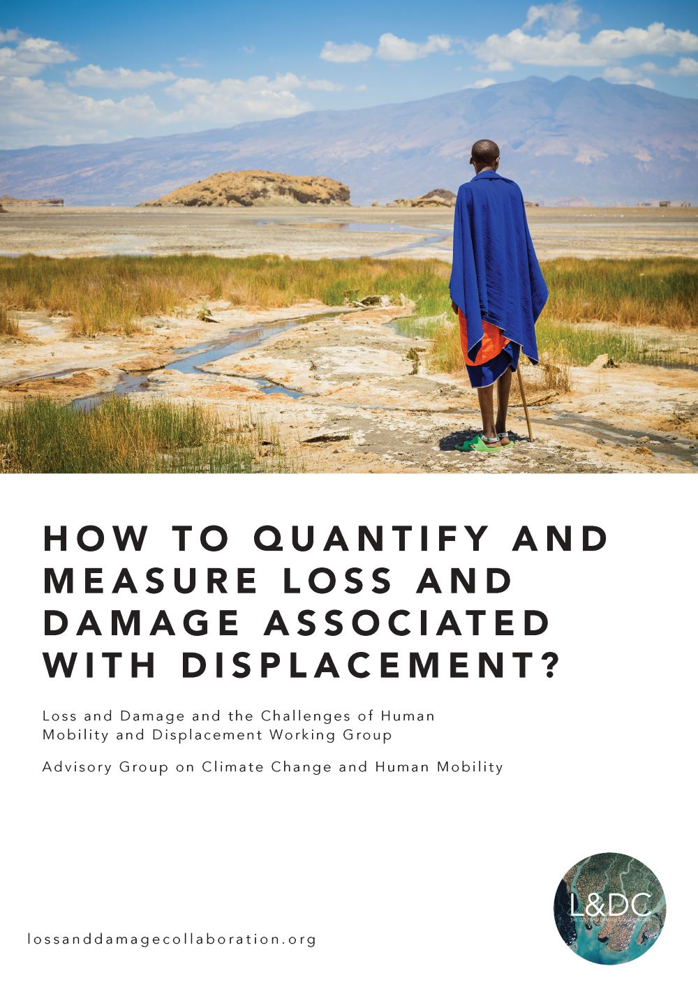 Brief – How to Quantify and Measure Loss and Damage Associated with Displacement?