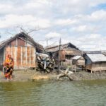 Disaster Displacement At The Regional Platforms For Disaster Risk Reduction