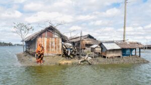 Disaster Displacement At The Regional Platforms For Disaster Risk Reduction