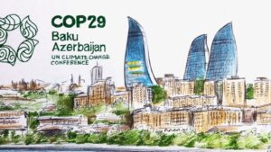 Disaster Displacement At The 2024 United Nations Climate Change Conference – COP29