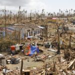 Advancing The Protection Of Persons In The Event Of Disasters – Side Event At The International Red Cross Red Crescent Conference