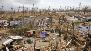 Advancing The Protection Of Persons In The Event Of Disasters – Side Event At The International Red Cross Red Crescent Conference