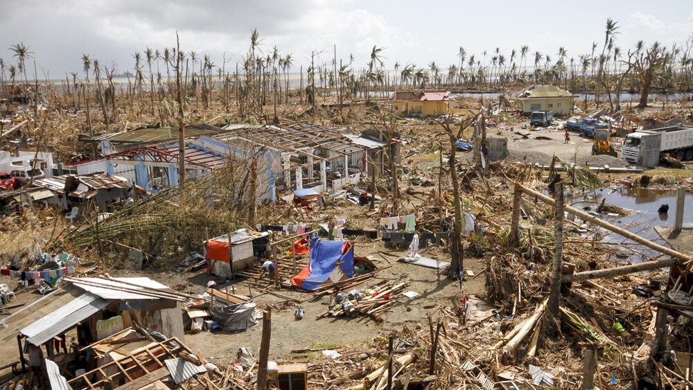 Advancing the Protection of Persons in the Event of Disasters – Side Event at the International Red Cross Red Crescent Conference