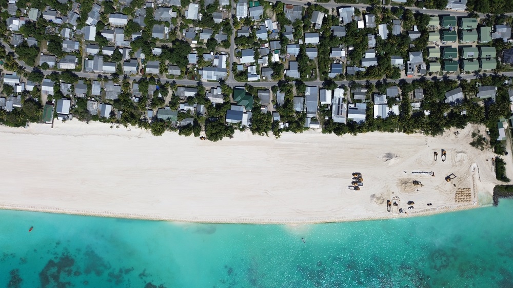 Update on the Implementation Plan for the Pacific Regional Framework on Climate Mobility – Side Event at COP29