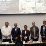 Partner Event At RCRC Conference: Advancing The Protection Of Persons In The Event Of Disasters