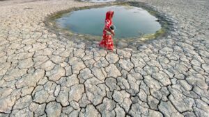 How Can The UNFCCC And Loss And Damage Mechanism Catalyze Lasting Solutions To Displacement In The Context Of Climate Change? – Side Event At COP29