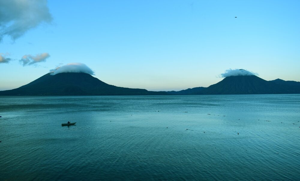 Guatemala Hosts Workshop on Loss and Damage and Human Mobility in the Context of Disasters and Climate Change