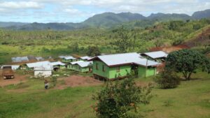 Human Rights-based Approaches To Planned Relocation In The Context Of Disasters And Climate Change – Side Event At COP29