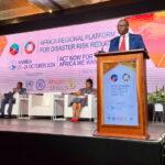 Reporting Back – Disability And Displacement In Early Action Working Session At The 9th Africa Regional Platform For Disaster Risk Reduction