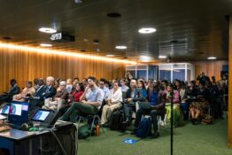 Reporting Back – Data And Financing For Disaster Displacement As Loss And Damage – A Stakeholder Engagement Mechanism Working Session At GP25