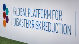 Reporting Back | Disaster Displacement At The 2025 Global Platform For Disaster Risk Reduction