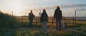 “You Never Know One Day You Too Might Become A Refugee” – Film Screening