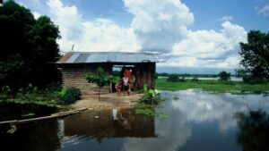 Event | Bridging Commitments: Supporting Resilience And Promoting Pathways For Human Mobility In The Context Of Disasters And Climate Change