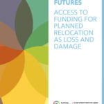 Funding Futures – Access To Funding For Planned Relocation As Loss And Damage