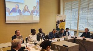 High-Level Commemoration And Policy Dialogue Marks Ten Years Of The Nansen Initiative Protection Agenda