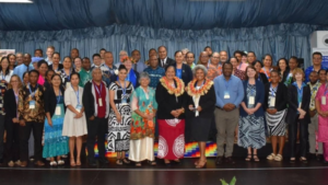 Regional Exchange Advances Collective Action On Climate Mobility And Planned Relocation In The Pacific