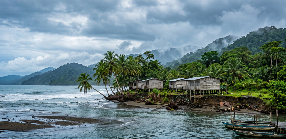 Colombia
