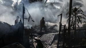Geneva Technical Briefing: Advancing The Treaty On The Protection Of Persons In The Event Of Disasters