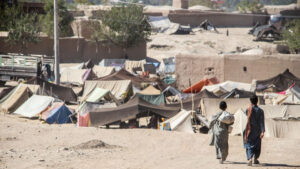 Financing Planned Relocation In The Context Of Climate Change And Disasters