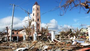 Webinar Report: The Proposed Treaty On The Protection Of Persons In The Event Of Disasters