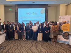Latin America And The Caribbean: Regional Expert Consultation On Durable Solutions In Disaster Displacement Contexts
