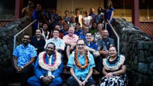 Press Release – Pacific Climate Mobility Partnerships Programme Launched