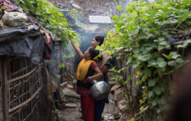 Asia: Regional Consultation On Durable Solutions In Disaster Displacement Contexts