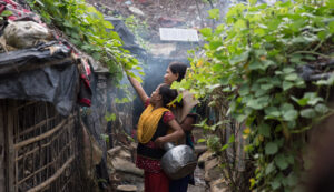 Asia: Regional Consultation On Durable Solutions In Disaster Displacement Contexts